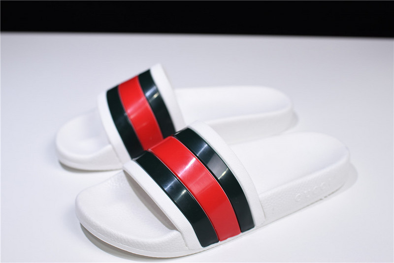 GC GG tiger Slide Sandal 456234 K5Y00 8929