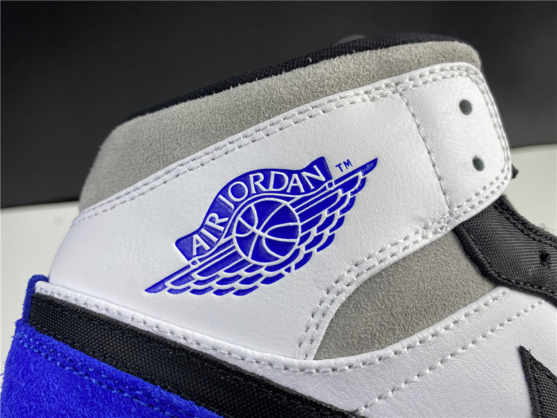 Air Jordan 1 Mid SE 