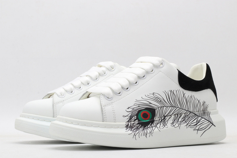 MQ Sneakers