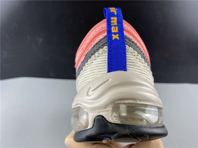 Nike Air Max 97 Corduroy Pack Pink CQ7512-046