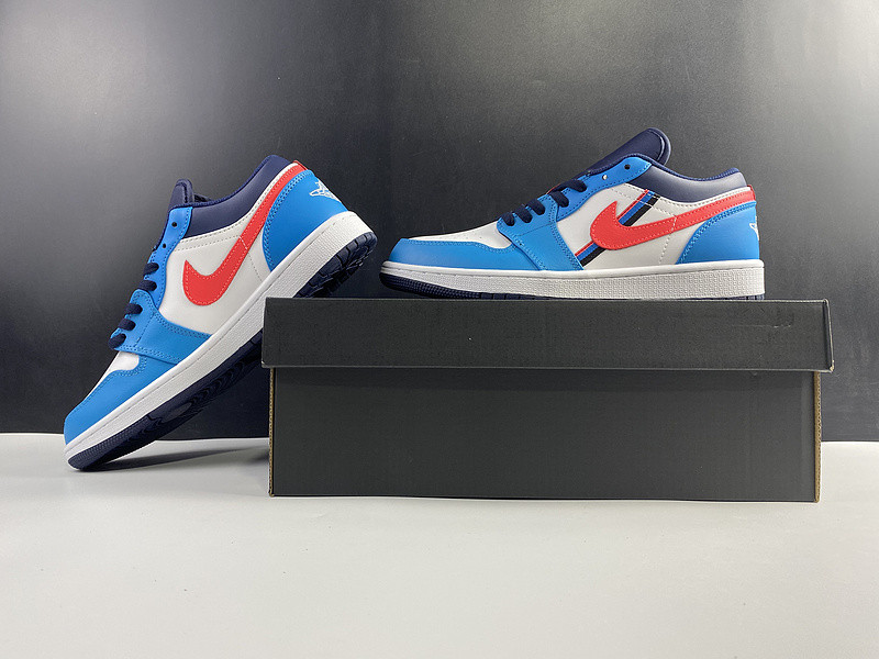 Air Jordan 1 Low 