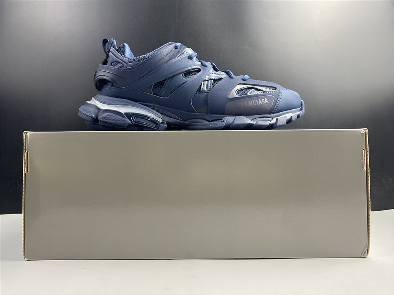 BLCG Sneaker Tess.s.Gomma LED 542023-W2LA1-4107