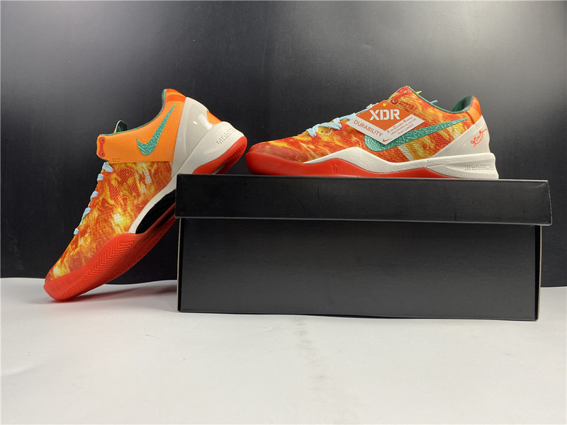 Kobe 8 System GC 