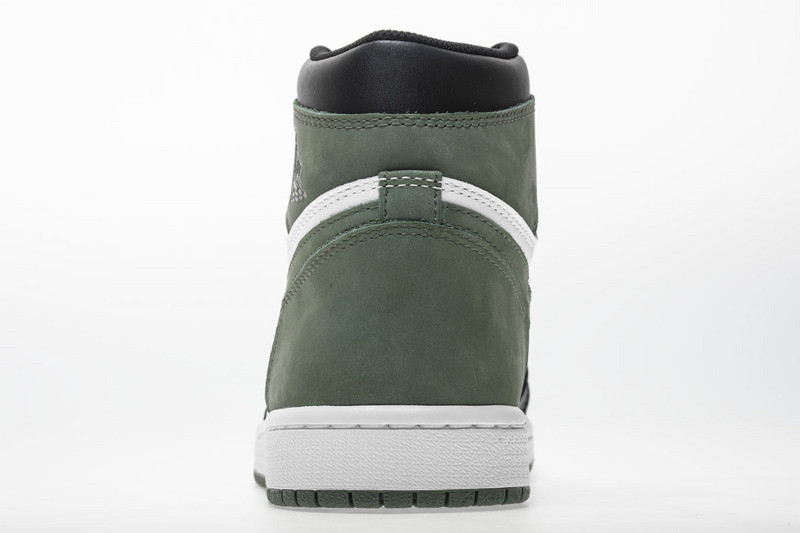 Air Jordan 1 Retro High OG “Clay Green” 555088-135