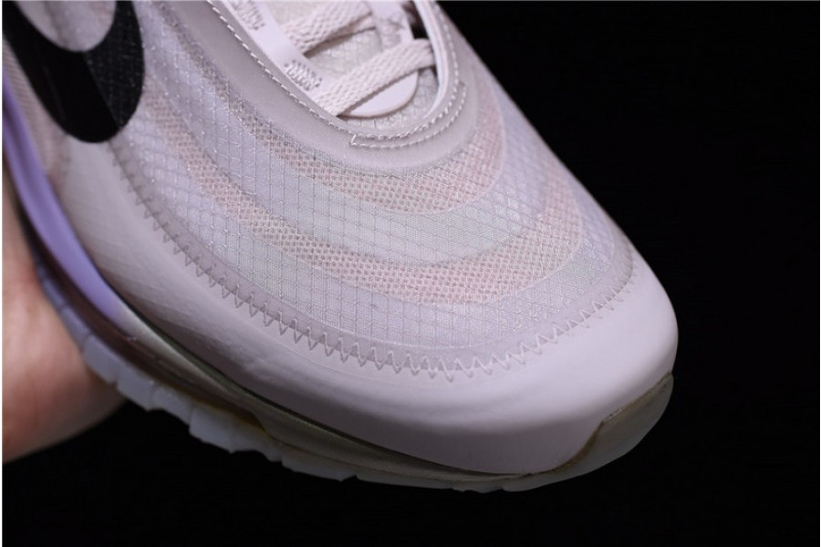OF x Nike Air Max 97 “Queen” AJ4585-600