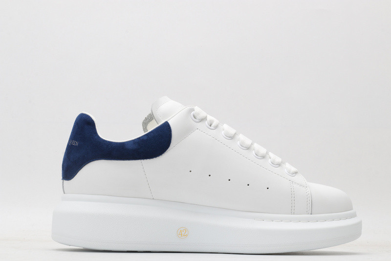 Alexander McQueen Sneakers 587691WHX12K9086