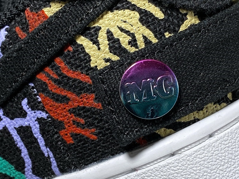 Travis Scott x Nike Air Force 1 Low CN2405-001