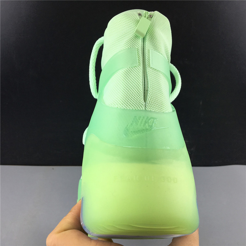 Nike Air Fear Of God 1 Frosted Spruce AR4237-300