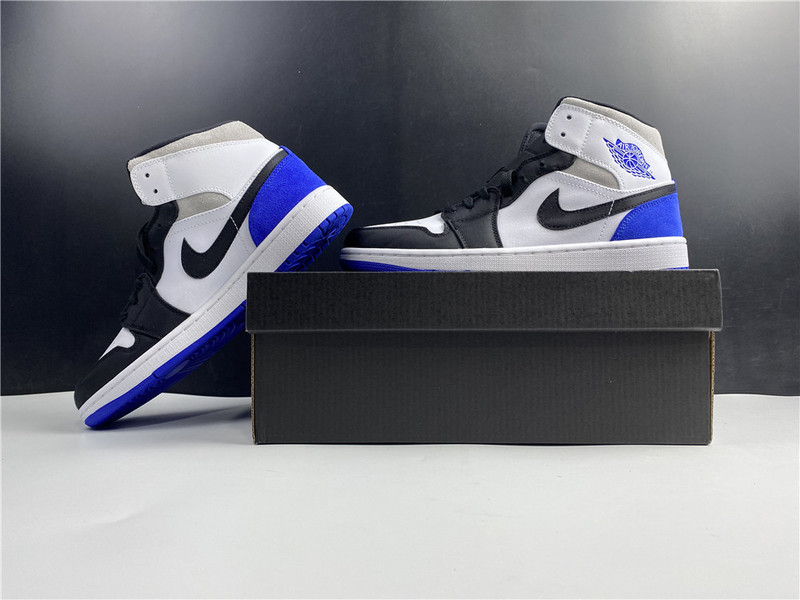 Air Jordan 1 Mid SE 