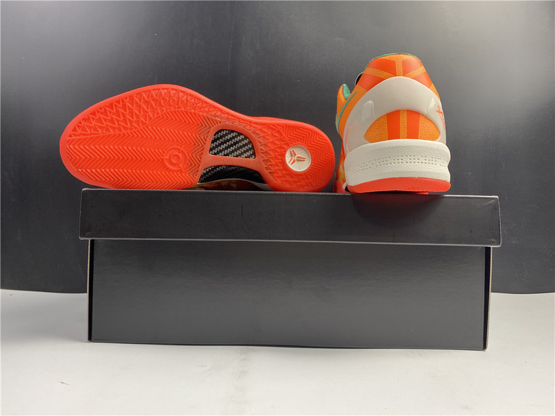 Kobe 8 System GC 