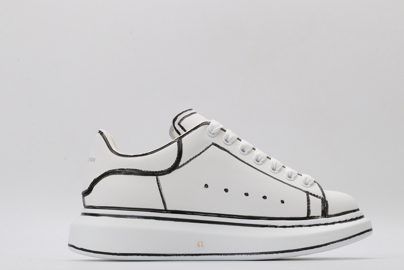 MQ Sneakers