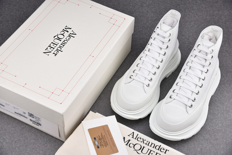 MQ Sneakers