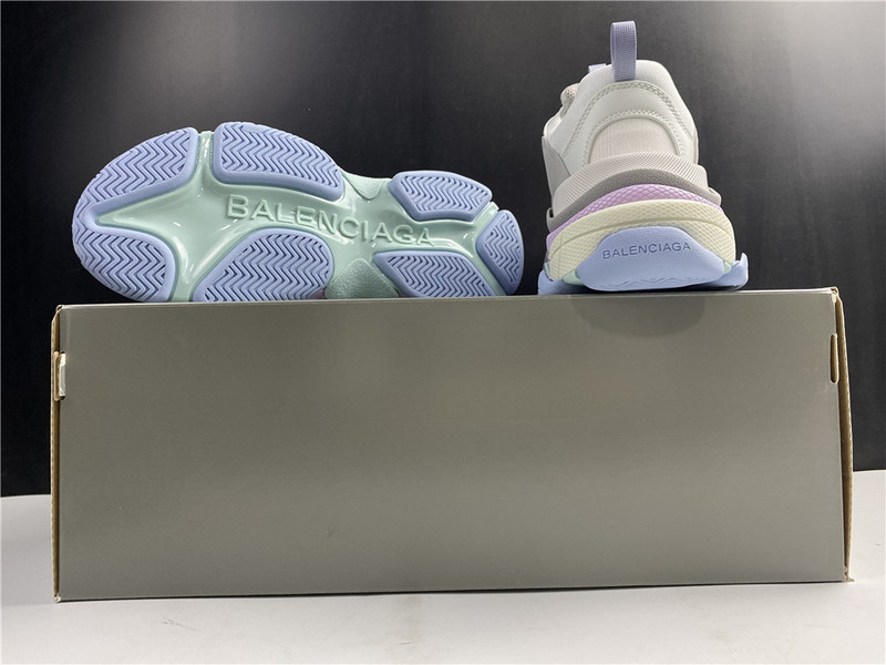 BLCG Triple S 536737-W2FW1-1977