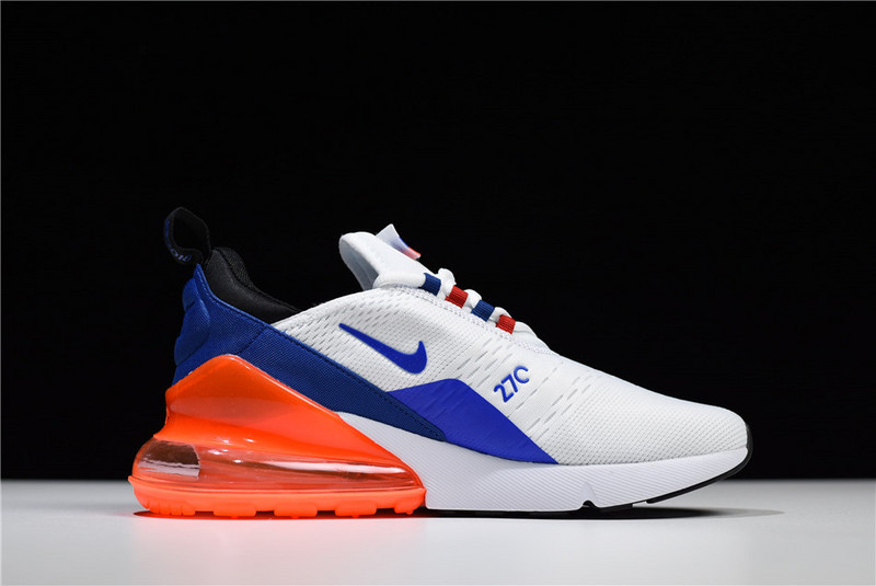 Nike Air Max 270 Overseas Edition "World Cup"  AQ7982-406