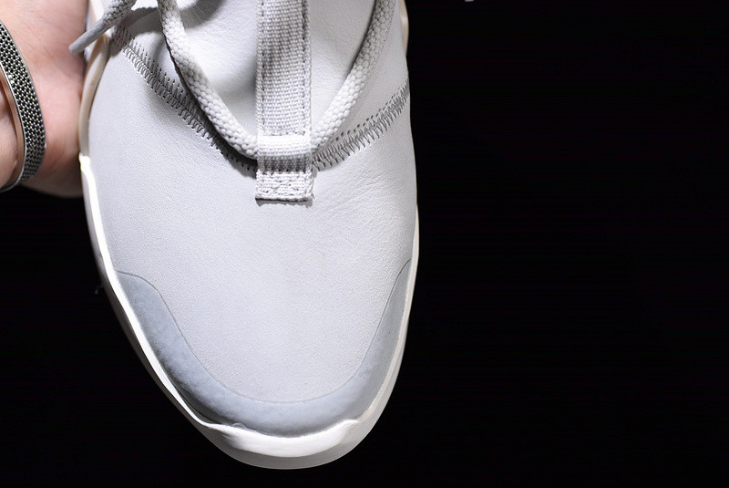 Nike Air Fear of God 1 “Light Bone” AR4237-002