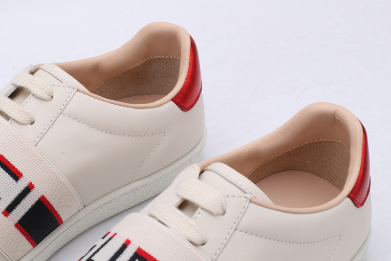 Ace GC Stripe Sneaker 523469 0FIV0 9091