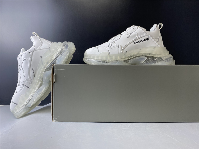 BLCG Triple S 524039-W09E1-2021