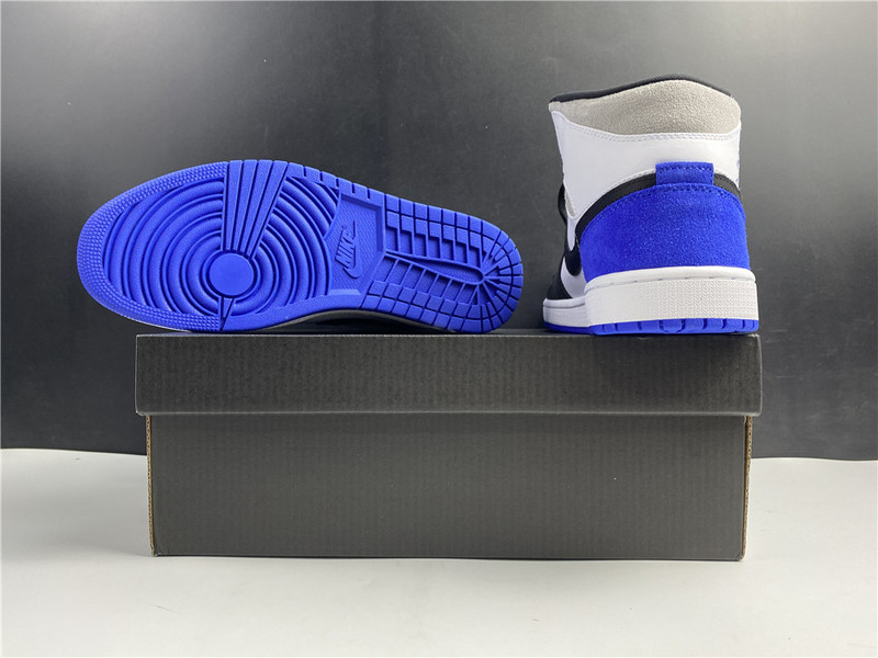Air Jordan 1 Mid SE 