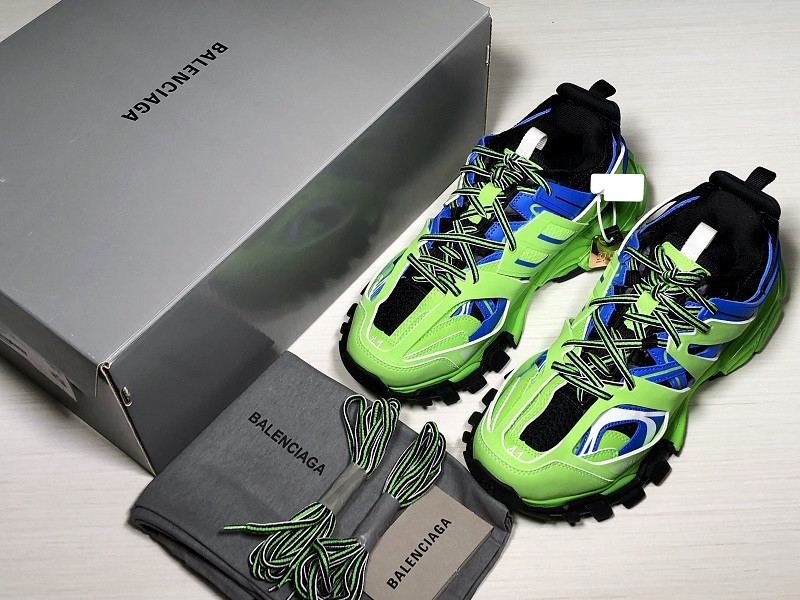 BLCG Sneaker Tess.s.Gomma 542023-W1GB8-4078