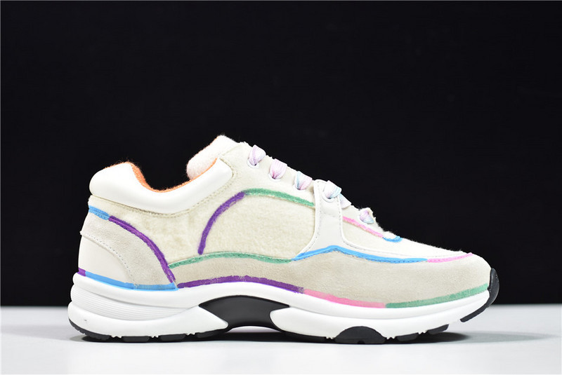 CNL Sneakers