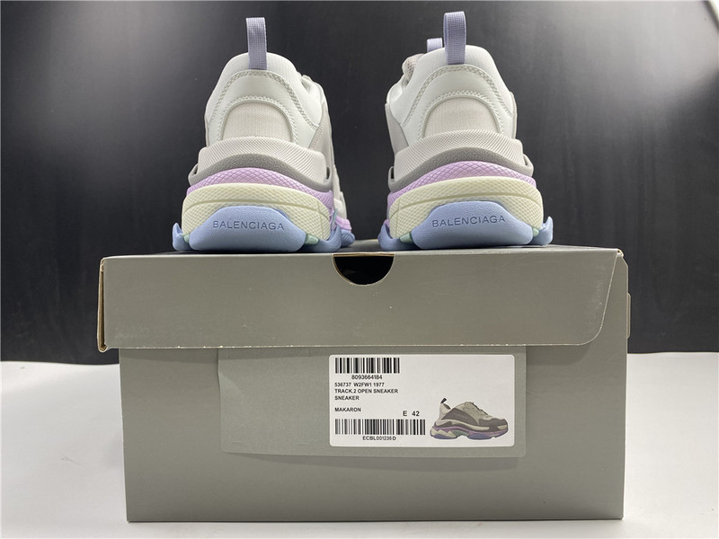 BLCG Triple S 536737-W2FW1-1977