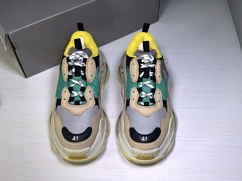 BLCG Triple S 483513W06E37070