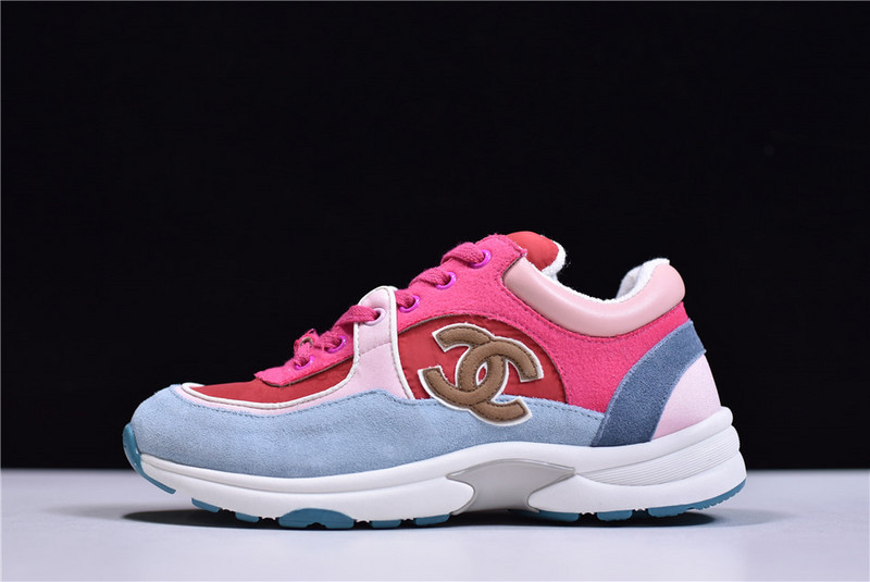 CNL Sneakers
