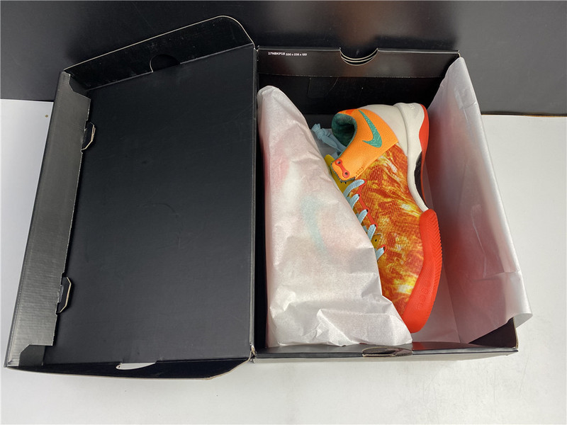 Kobe 8 System GC 