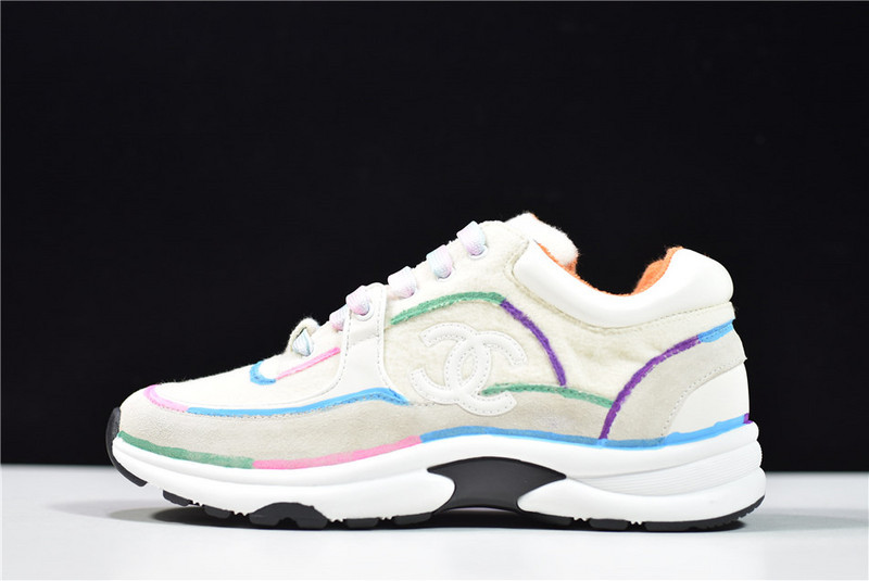 CNL Sneakers