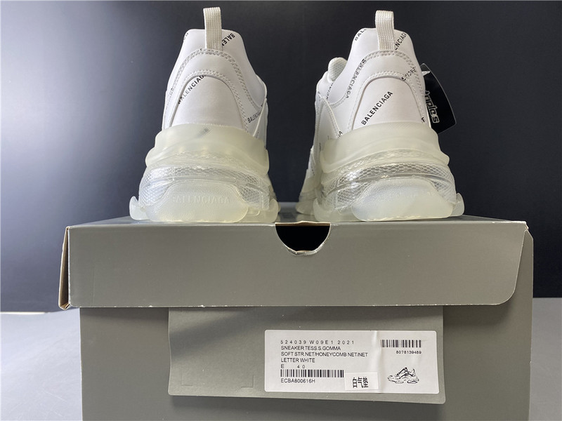 BLCG Triple S 524039-W09E1-2021