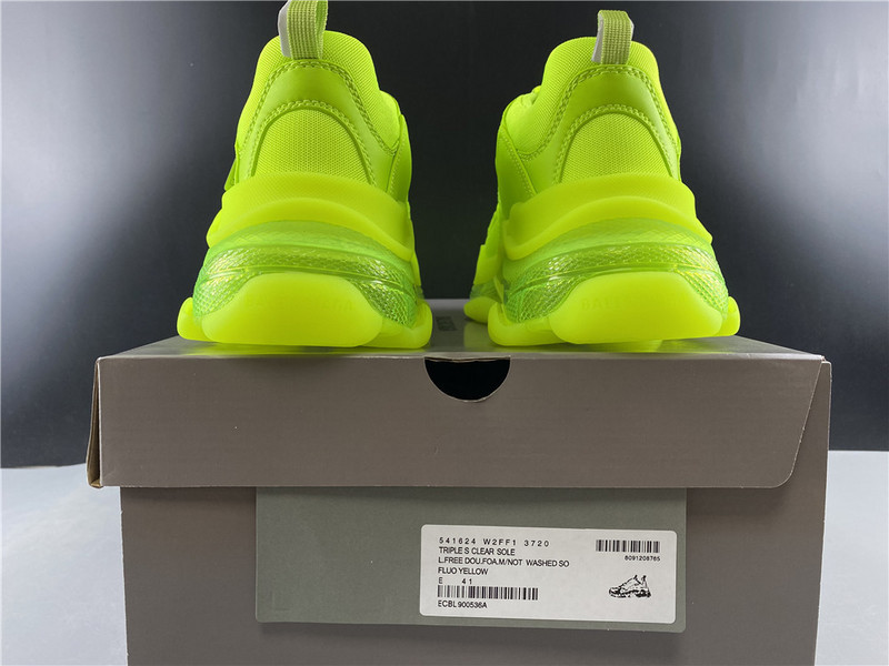BLCG Triple S 541624 W2FF1 3720