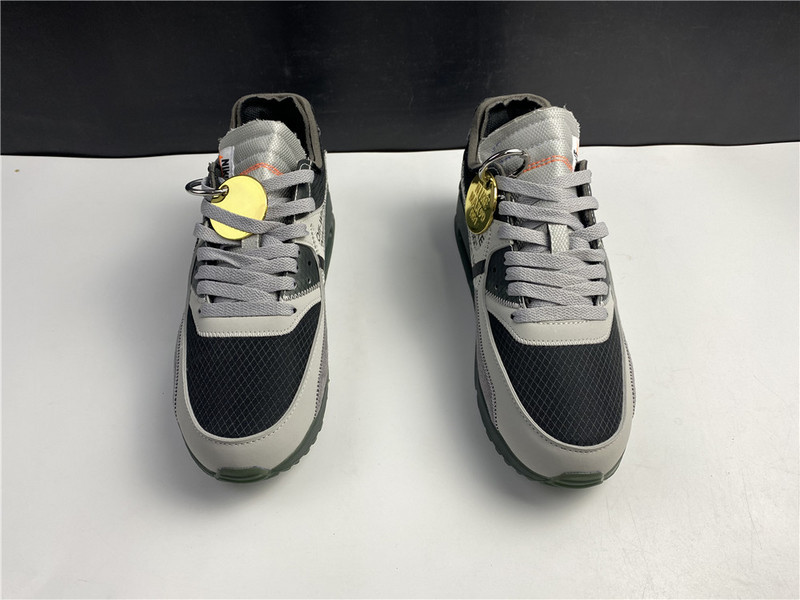 OF X Air Max 90