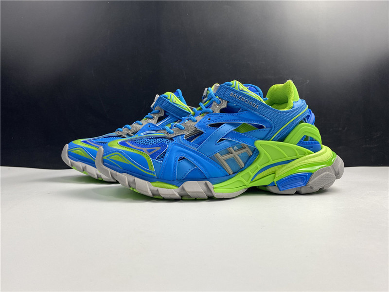 BLCG Track 2.0 570391-W2GN3-4030