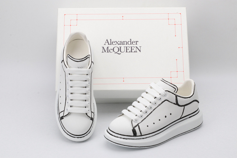 MQ Sneakers