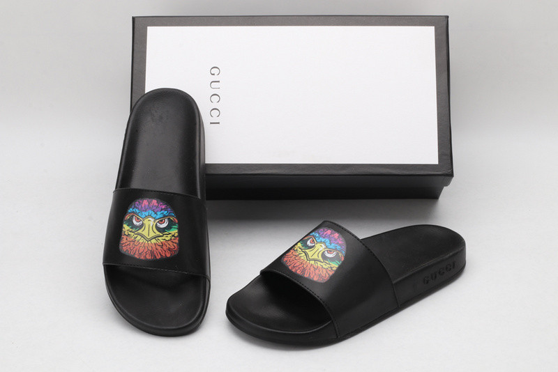 GC Slide