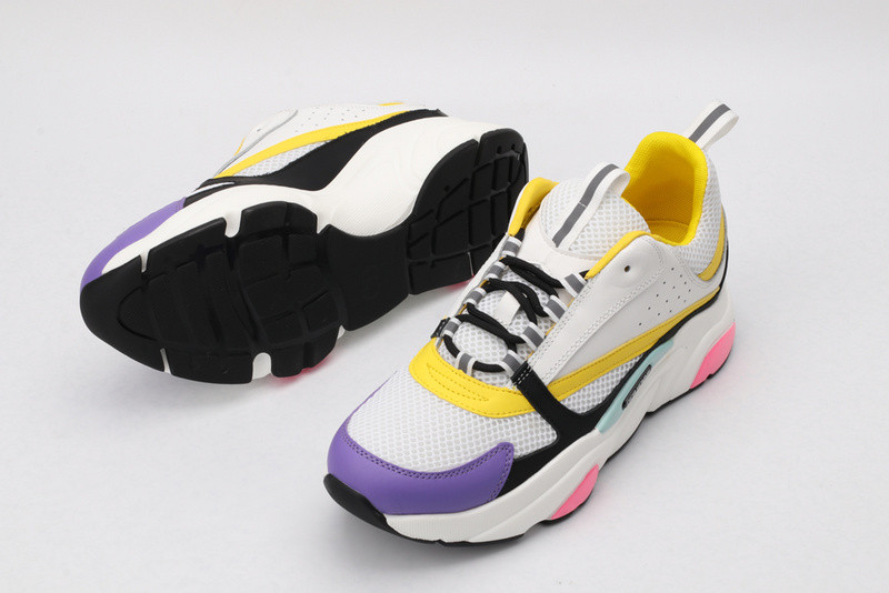 DR B22 Sneaker