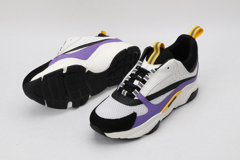 DR B22 Sneaker
