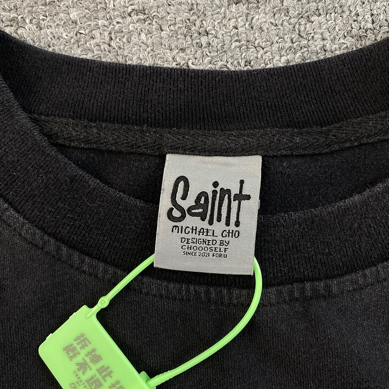 Sant Vest T Shirt