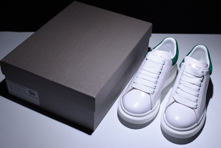 MQ Sneakers