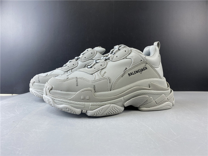 BLCG Triple S 536737-W2FA1-1210