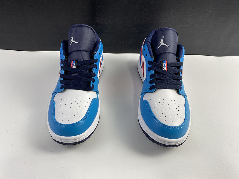Air Jordan 1 Low 