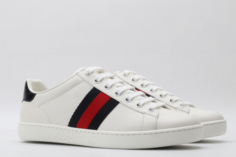 GC Ace Leather Sneaker 386750 A3830 9071