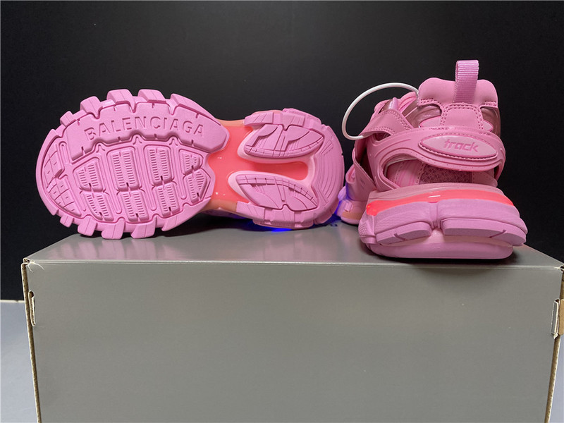 BLCG Sneaker Tess.s.Gomma LED 542436 W2LA1 5842