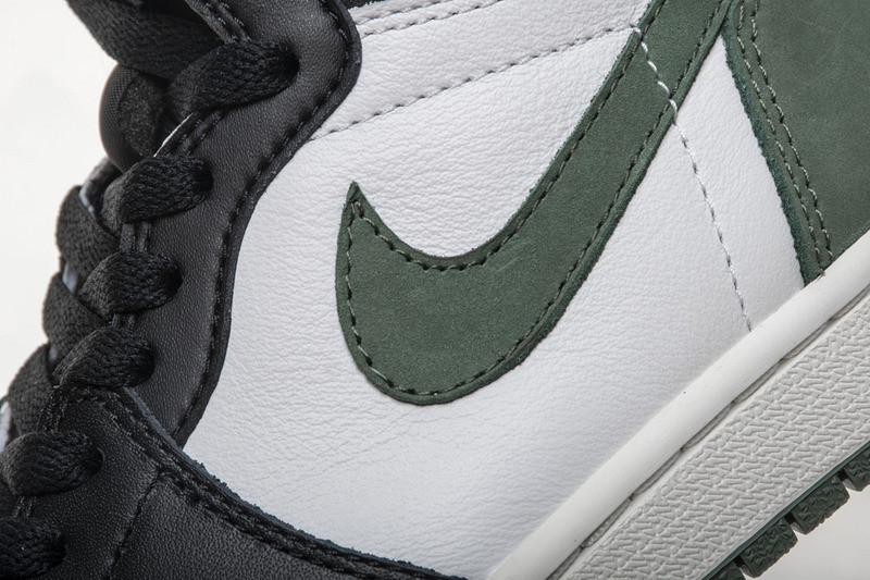 Air Jordan 1 Retro High OG “Clay Green” 555088-135