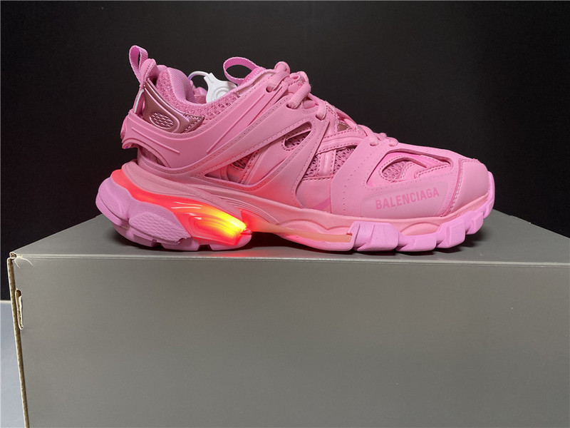 BLCG Sneaker Tess.s.Gomma LED 542436 W2LA1 5842