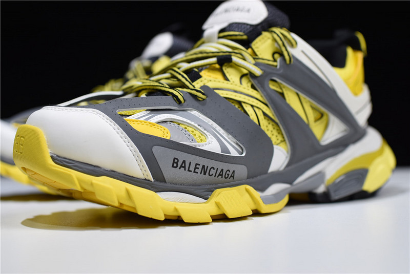 BLCG Sneaker Tess.s.Gomma 656686-W06G0-2001