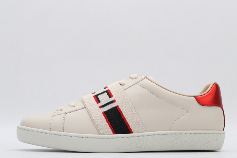 Ace GC Stripe Sneaker 523469 0FIV0 9091