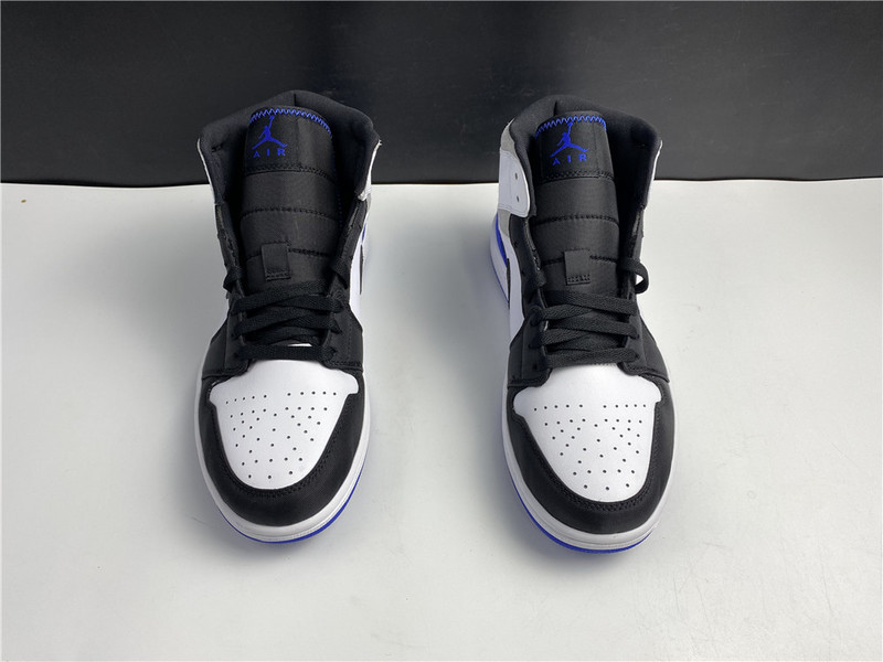 Air Jordan 1 Mid SE 
