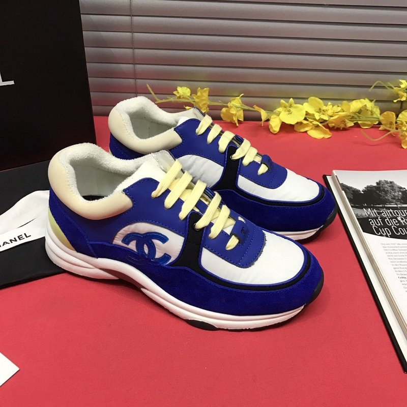 CNL Sneakers