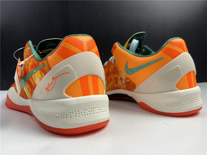 Kobe 8 System GC 